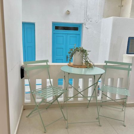 Thanos Place Mykonos Town By Dival Properties 外观 照片