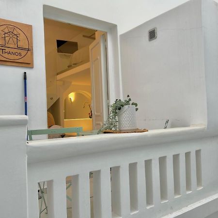Thanos Place Mykonos Town By Dival Properties 外观 照片