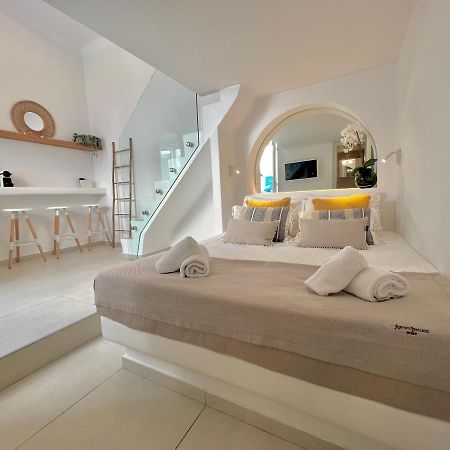 Thanos Place Mykonos Town By Dival Properties 外观 照片