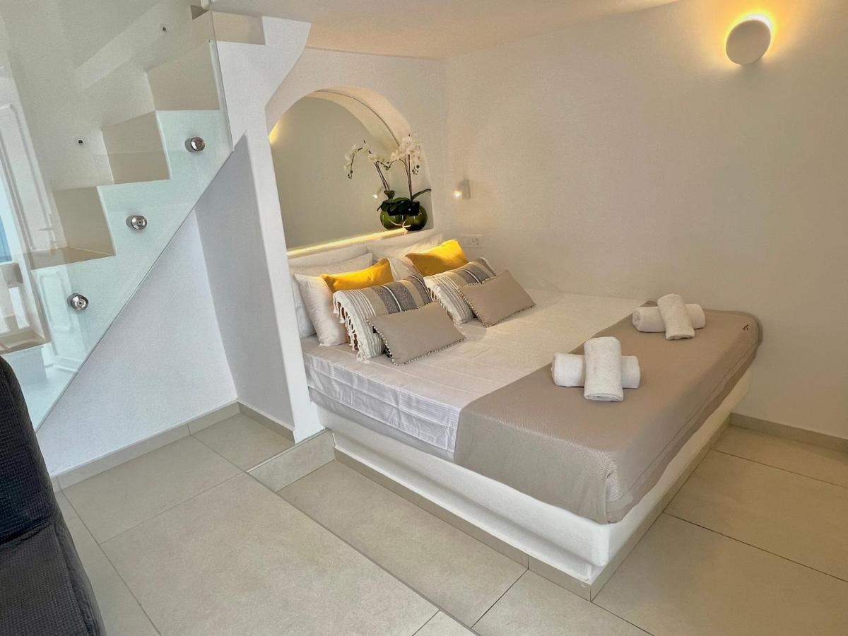 Thanos Place Mykonos Town By Dival Properties 外观 照片
