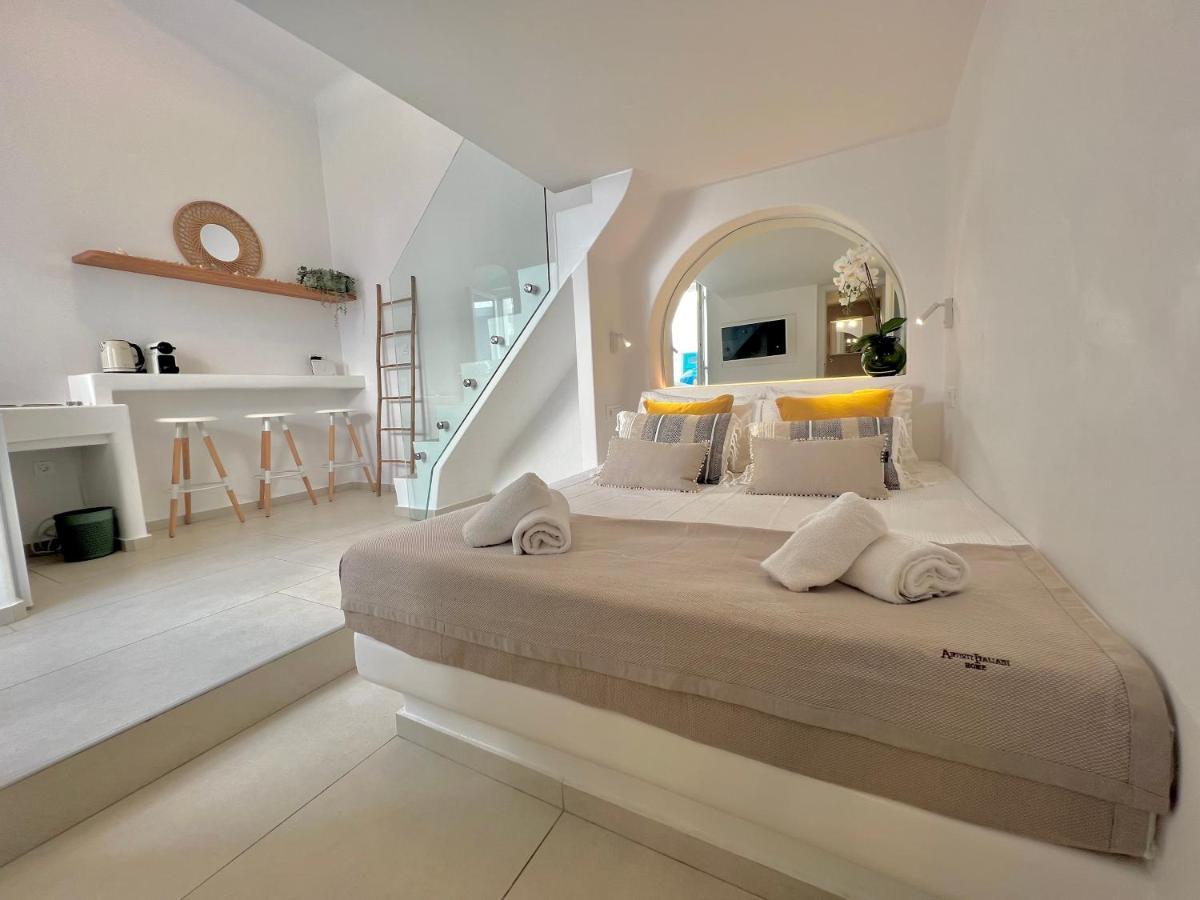 Thanos Place Mykonos Town By Dival Properties 外观 照片